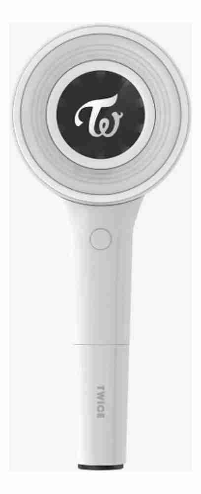 989381-MLV109930033867_042026 Twice - Official Lightstick Candybong Infinity