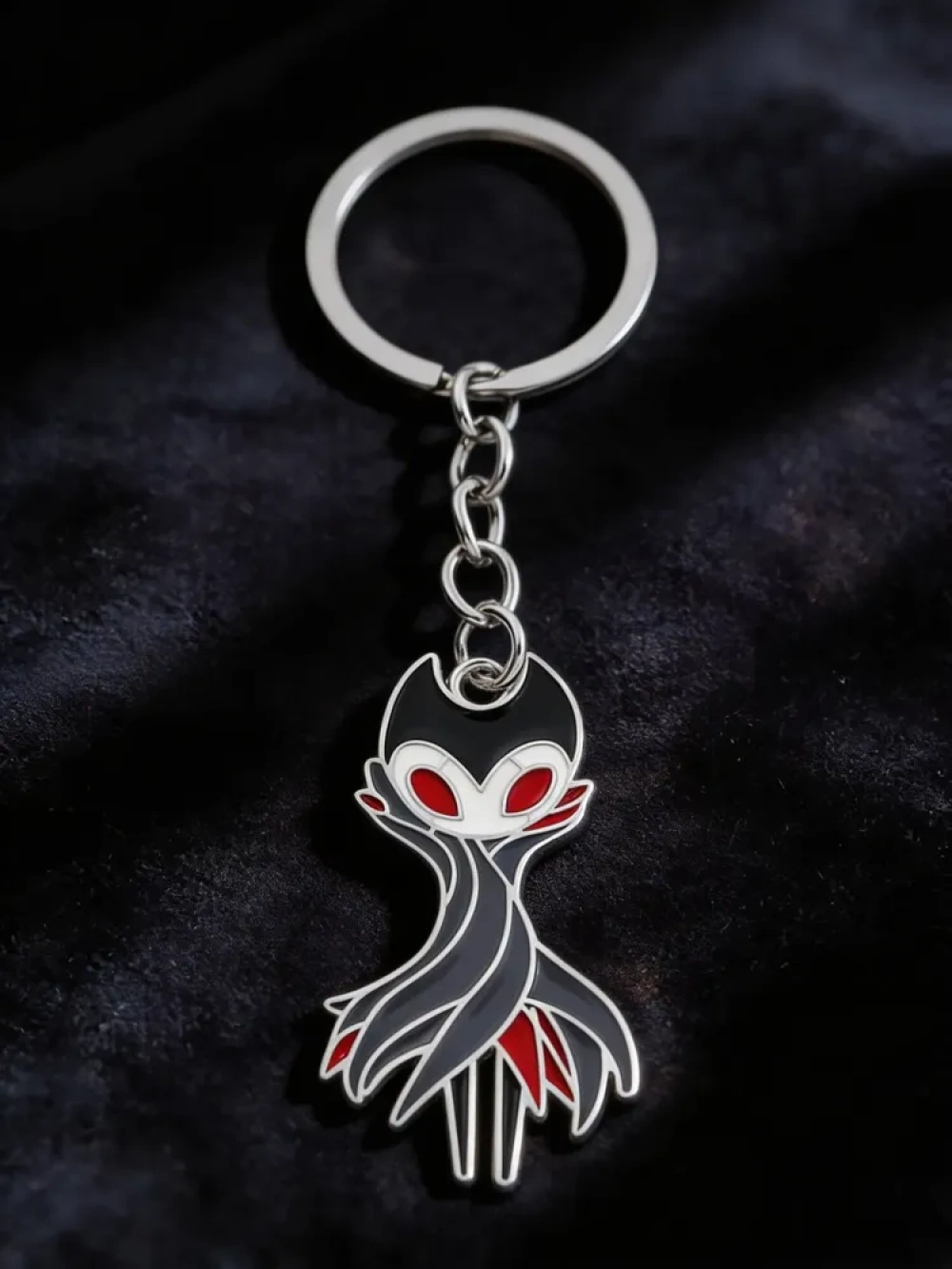 Llavero Grimm Hollow Knight