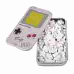 Game Boy Nintendo Candy Tin