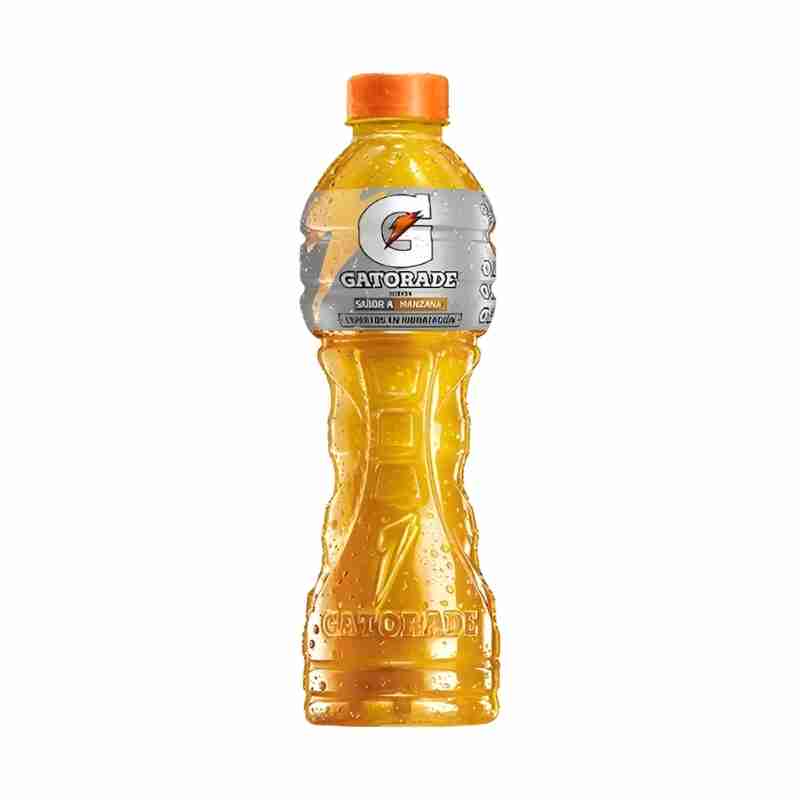 gatorade manzana 500ml Gatorade Manzana 500ml