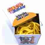 Naruto Ichiraku Ramen Candy Tin
