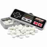 Nintendo Power Mints Tin