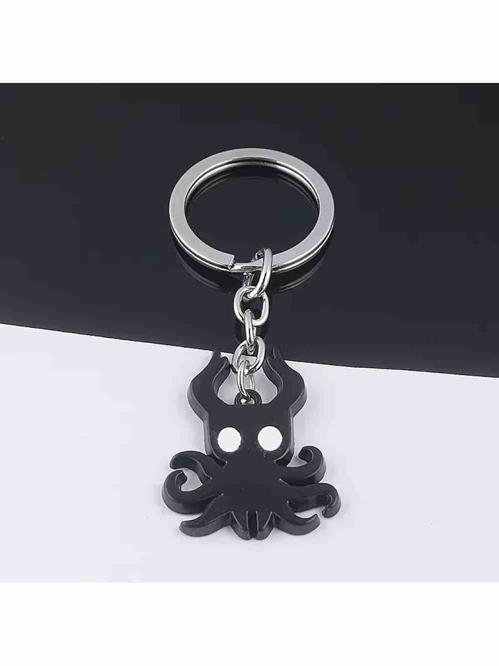 Llavero Sombra Hollow Knight