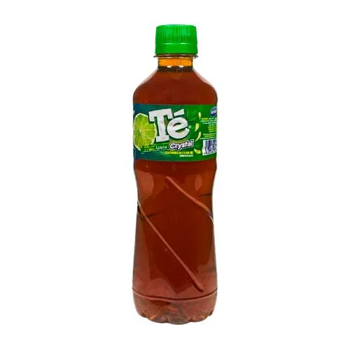 te crystal limon 500ml TE Limon 500ml Crystal