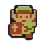 The Legend Of Zelda Link Sword Sours Candy Tin