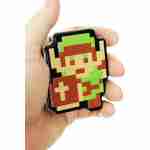 The Legend Of Zelda Link Sword Sours Candy Tin