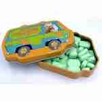 The Mystery Machine Candy Tin Scooby Doo