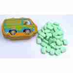 The Mystery Machine Candy Tin Scooby Doo
