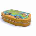 The Mystery Machine Candy Tin Scooby Doo