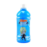 Fruit Jelly Drink Blueberry with Coconut Sanji One Piece 350ml