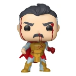 Funko Pop! 1861 Original Omni Man (armor) Invencible