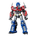 Optimus Prime Classic Class 01 Blokees Model Kit Transformers