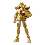 Aries Mu Champion Class Blokees Model Kit Saint Seiya