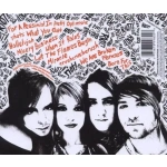 Paramore - Riot Cd