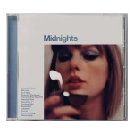 Taylor Swift - Midnights Cd