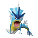 Gyarados Plastic Model Kit Pokemon Bandai