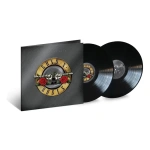 Guns N Roses - Greatest Hits 2lp Vinilo Negro