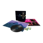 Pink Floyd - The Dark Side Of The Moon 50th Anniversary Lp