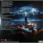 Stranger Things - Soundtrack Seasons One And Two 2lp Vinilo