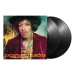 Experience Hendrix The Best Of Jimi Hendrix 2lp Vinilo