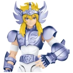 Cygnus Hyoga Champion Class Blokees Model Kit Saint Seiya