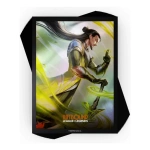 Sleeve Art Protector Master Yi 100ct Riftbound Tcg
