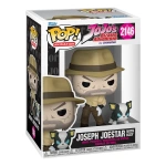 Funko Pop! Original Joseph with Iggy Jojo's Bizarre Adventure