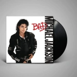 Michael Jackson - Bad Vinilo Lp