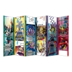 Digimon Original Tcg: Digimon Liberator Debuggers Set Pb-22