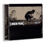 Linkin Park - Meteora Cd