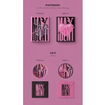 Stray Kids - Maxident 7th Mini Album Standard Edition