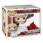 Funko Pop! 2203 Original Falin Chimera Delicious In Dungeon
