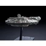 Millennium Falcom Model Kit 1/144 Scale Star Wars