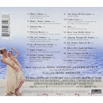 Mamma Mia! - The Movie Soundtrack Cd