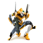 Evangelion Proto Type-00 Blokees Dx Action Edition Model Kit