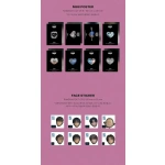 Stray Kids - Maxident 7th Mini Album Standard Edition