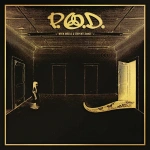 P.O.D When Angels And Serpents Dance 2lp Shiny Gold Vinilo