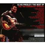 Elvis Presley - The Best Of The 68 Comeback Special Cd