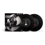 Pearl Jam Rearviewmirror Vol. 2 Down Side 2lp Vinilo