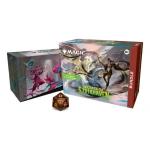 Magic Original Tcg: Secrets Of Strixhaven Bundle Mtg