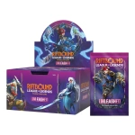 Riftbound Original Tcg: Booster Display Box Unleashed