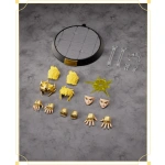 Leo Aiolia Champion Class Blokees Model Kit Saint Seiya