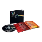 Pink Floyd - The Dark Side Of The Moon 50th Anniversary Cd