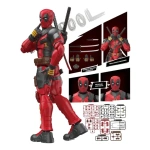 Deadpool Marvel Blokees Champion Class Model Kit