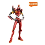 Evangelion Eva-02 Blokees Action Edition Model Kit