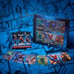 Magic Tcg Original: Marvel's Spiderman Scene Box Mtg