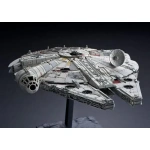Millennium Falcom Model Kit 1/144 Scale Star Wars