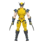Wolverine Marvel Blokees Champion Class Model Kit