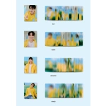 Seventeen - Seventeenth Heaven 11th Mini Album Carat Ver
