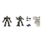 Megatron Classic Class 10 Blokees Model Kit Transformers